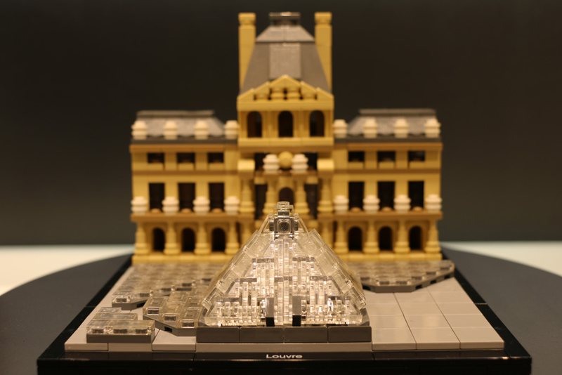 Illustration for article titled The 2015 Nuremberg Toy Fair images show all the amazing upcoming Lego